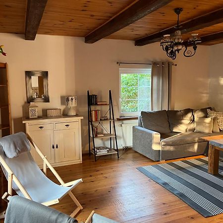 Dom Na Mazurach Villa Ruciane-Nida Dış mekan fotoğraf