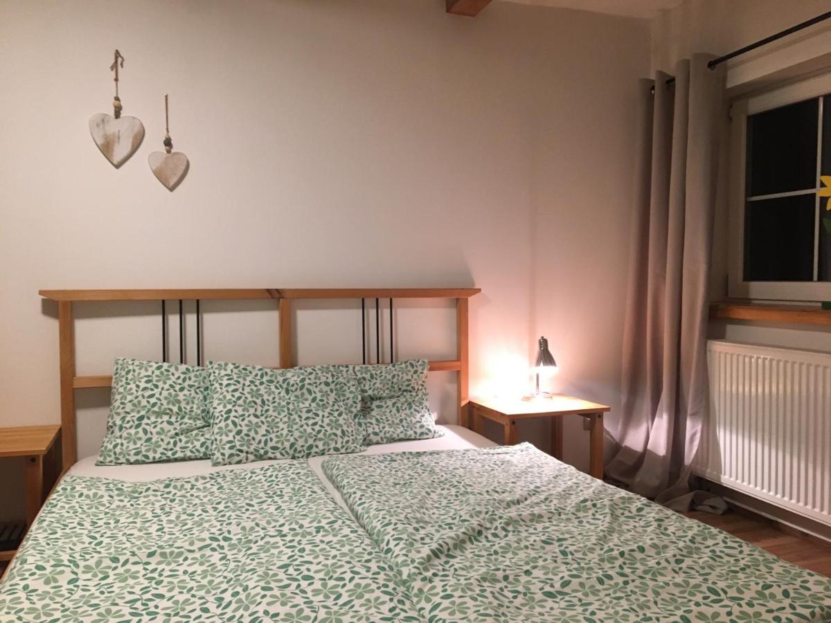 Dom Na Mazurach Villa Ruciane-Nida Dış mekan fotoğraf