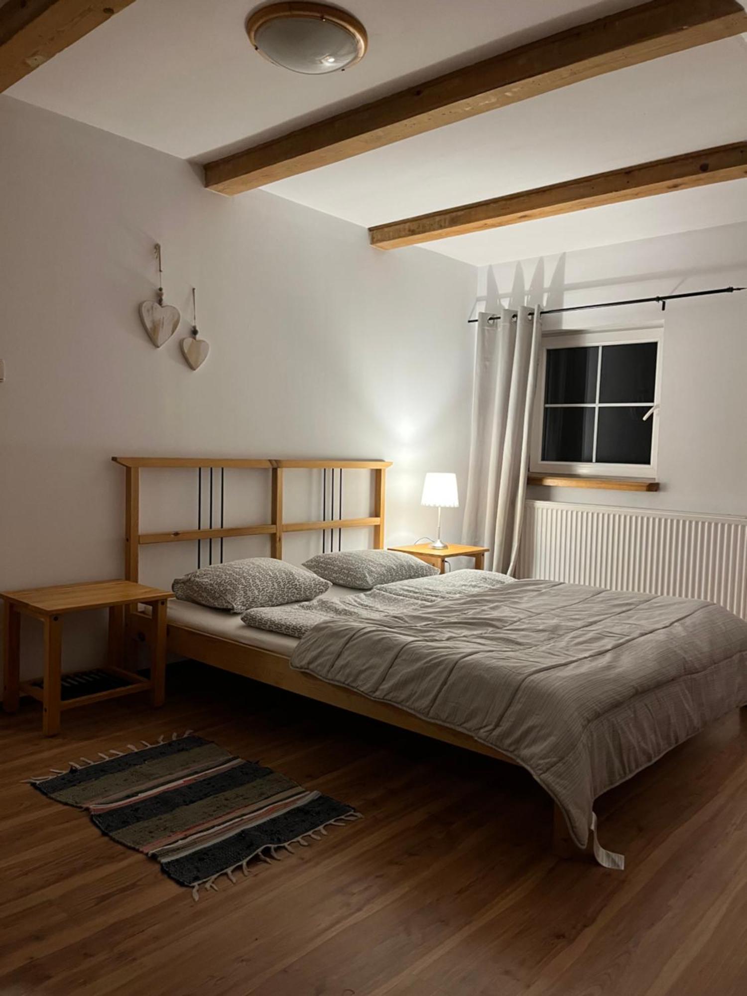 Dom Na Mazurach Villa Ruciane-Nida Dış mekan fotoğraf